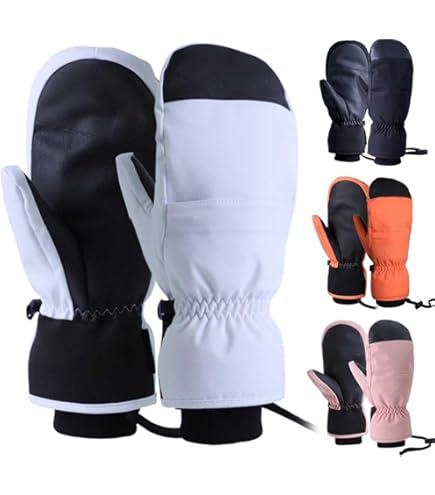 スキー、スノーボード　グローブ　ミトン　ハンド 楽天市場】スノーボードグローブ ミトン 防水 メンズ レディース